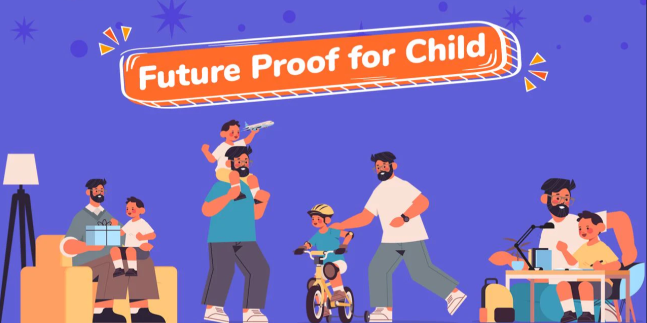 Preparing Children for Future Challenges and Success